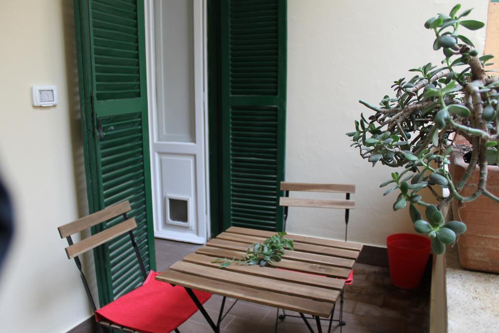 Mama Trastevere Рим Экстерьер фото